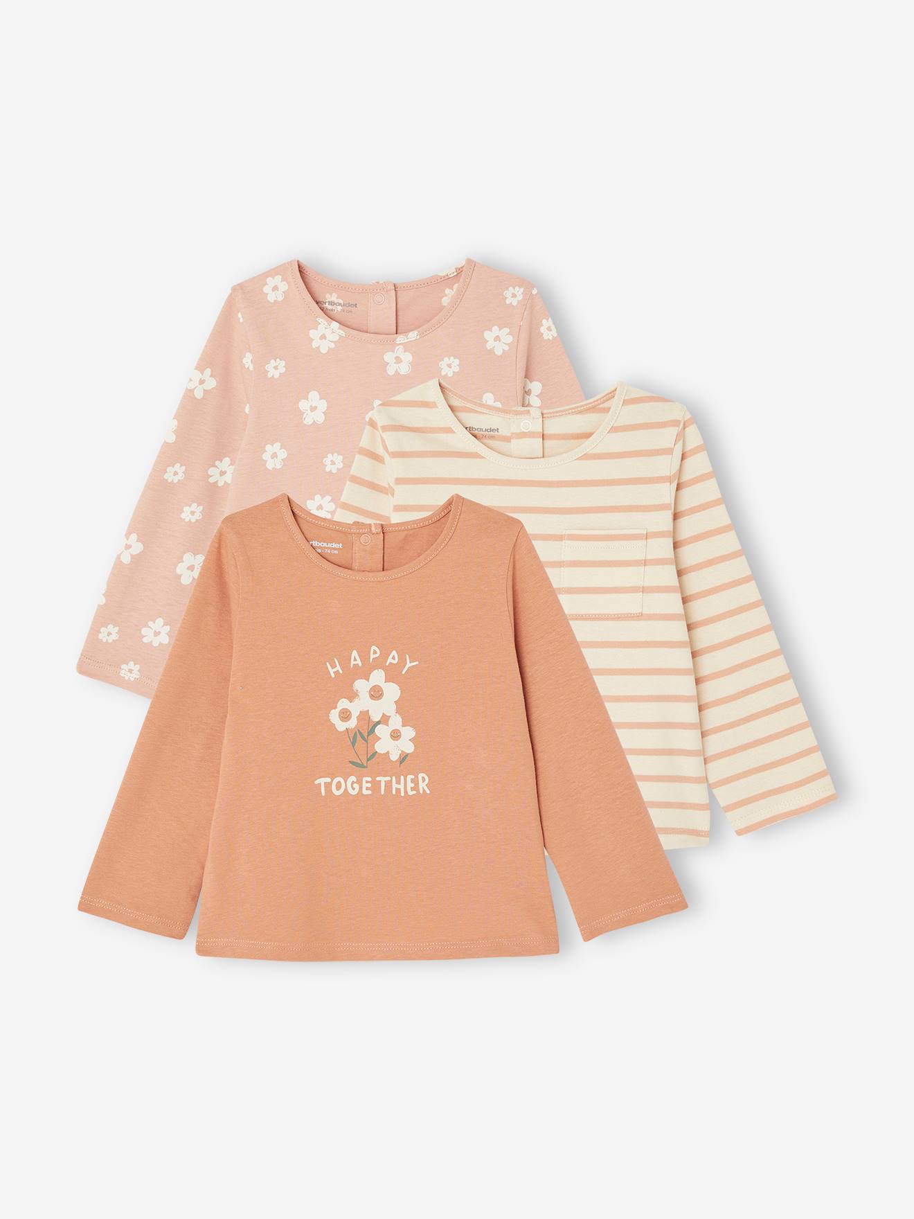 Basics Tops
