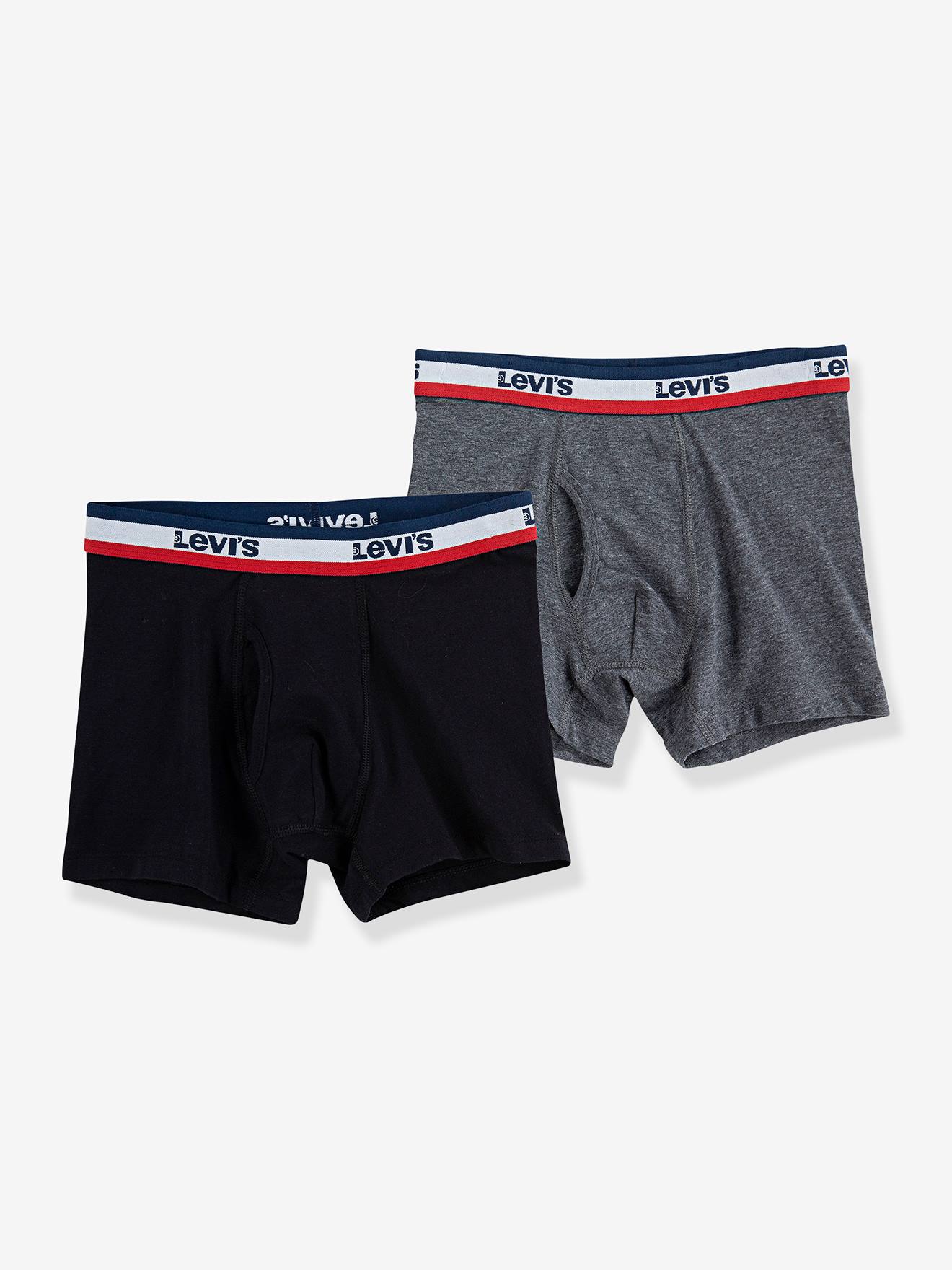 Sportswear Logo LEVI'S KID'S boxers