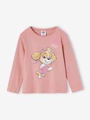 Girls-Tops-T-Shirts-Long Sleeve Paw Patrol® Top for Girls