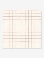 Bedding & Decor-Decoration-Wallpaper & Stickers-LILIPINSO Caramel Grid Wallpaper