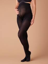 Maternity-Opaque Tights 100 Den