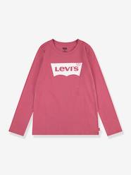 Baby-T-shirts & Roll Neck T-Shirts-Batwing Top by Levi's® for Babies