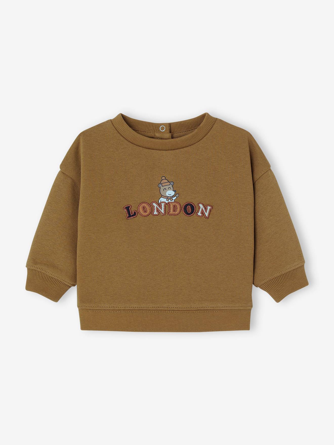London Sweatshirt