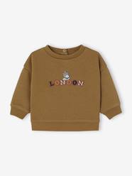 Baby-London Sweatshirt for Baby Boys