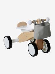 Toys-Baby & Pre-School Toys-Car Ride-On in FSC® Wood