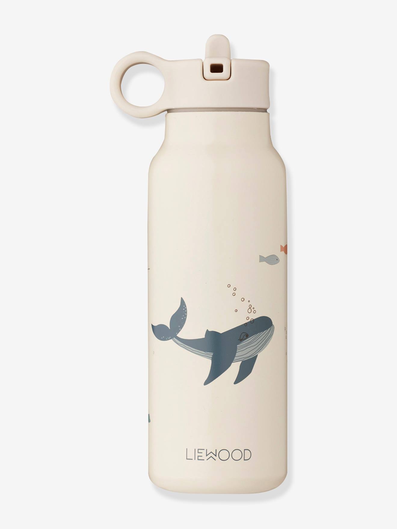 Falk 350ml water bottle - LIEWOOD