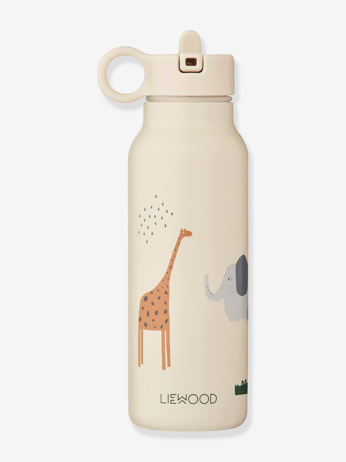 Falk 350ml water bottle - LIEWOOD