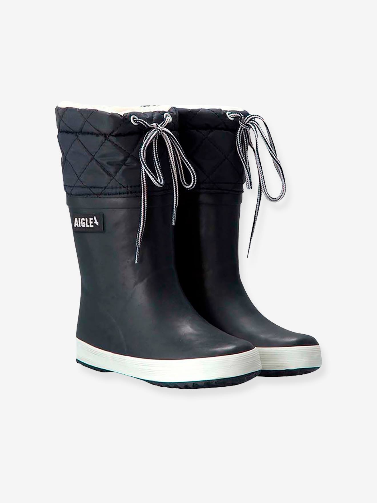 Giboulees 2 AIGLE® rain boots