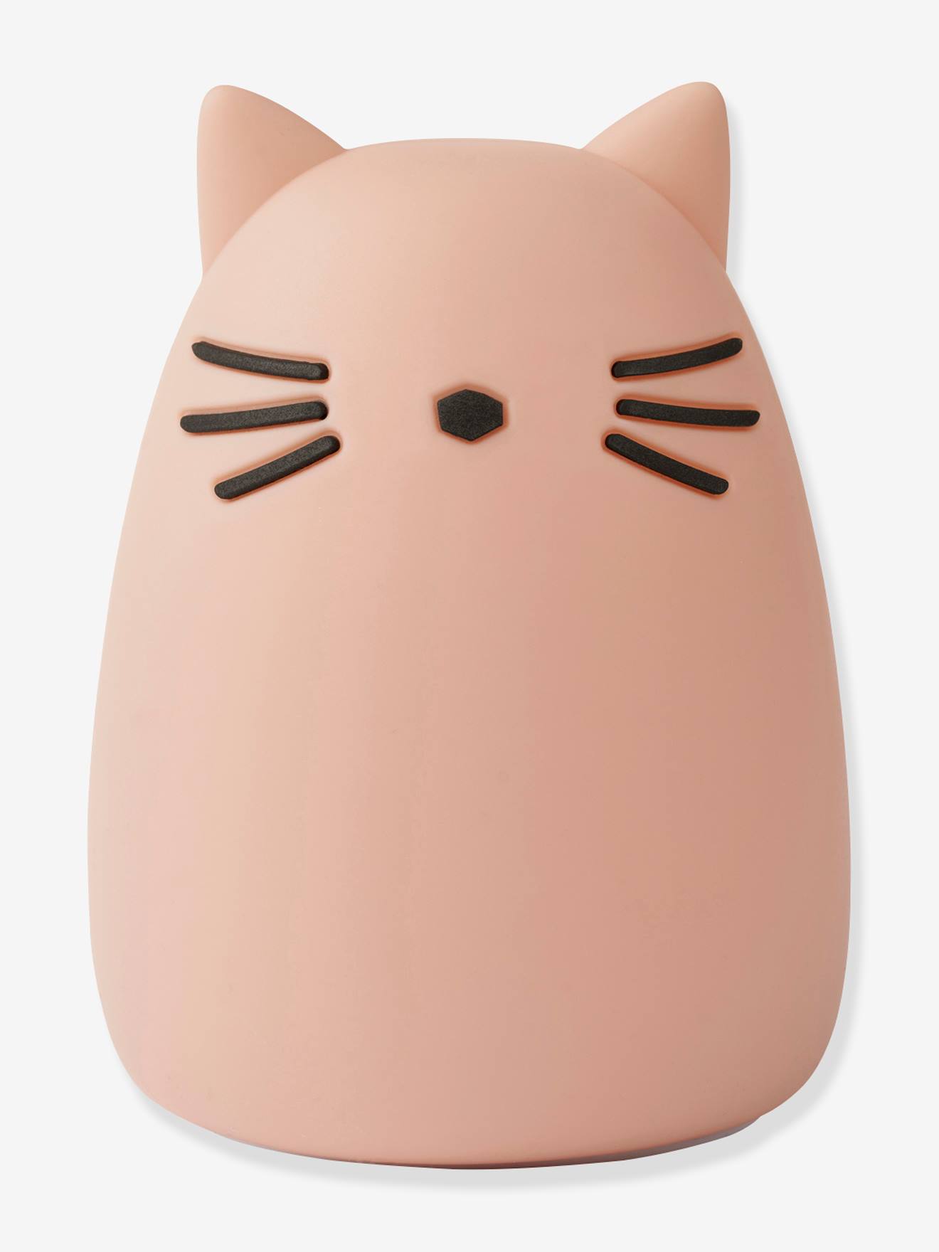 Winston Cat Night Light - LIEWOOD rose