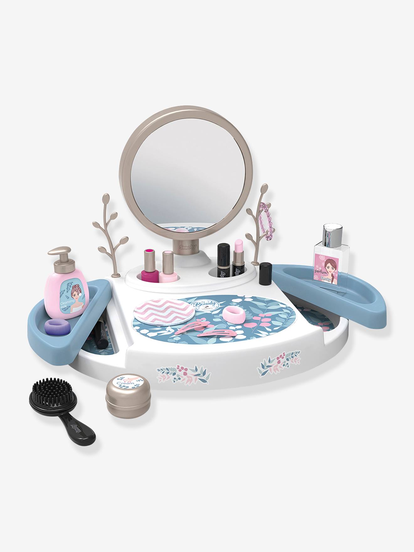 My beauty studio SMOBY