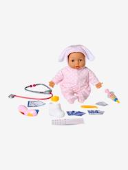 Toys-Dolls & Soft Dolls-Soft Dolls & Accessories-Doctor's Doll, 38 cm