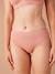 Pack of 2 Seamless Briefs in Microfibre for Maternity, by ENVIE DE FRAISE beige 