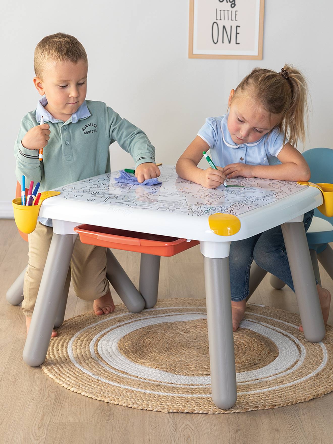 Buy kids table discount
