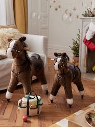 Toys-Horse on Wheels in FSC® Wood