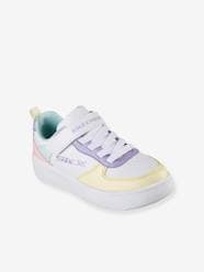 Shoes-Girls Footwear-Trainers-Children's trainers 310156L Sport Court 92 - SKECHERS®