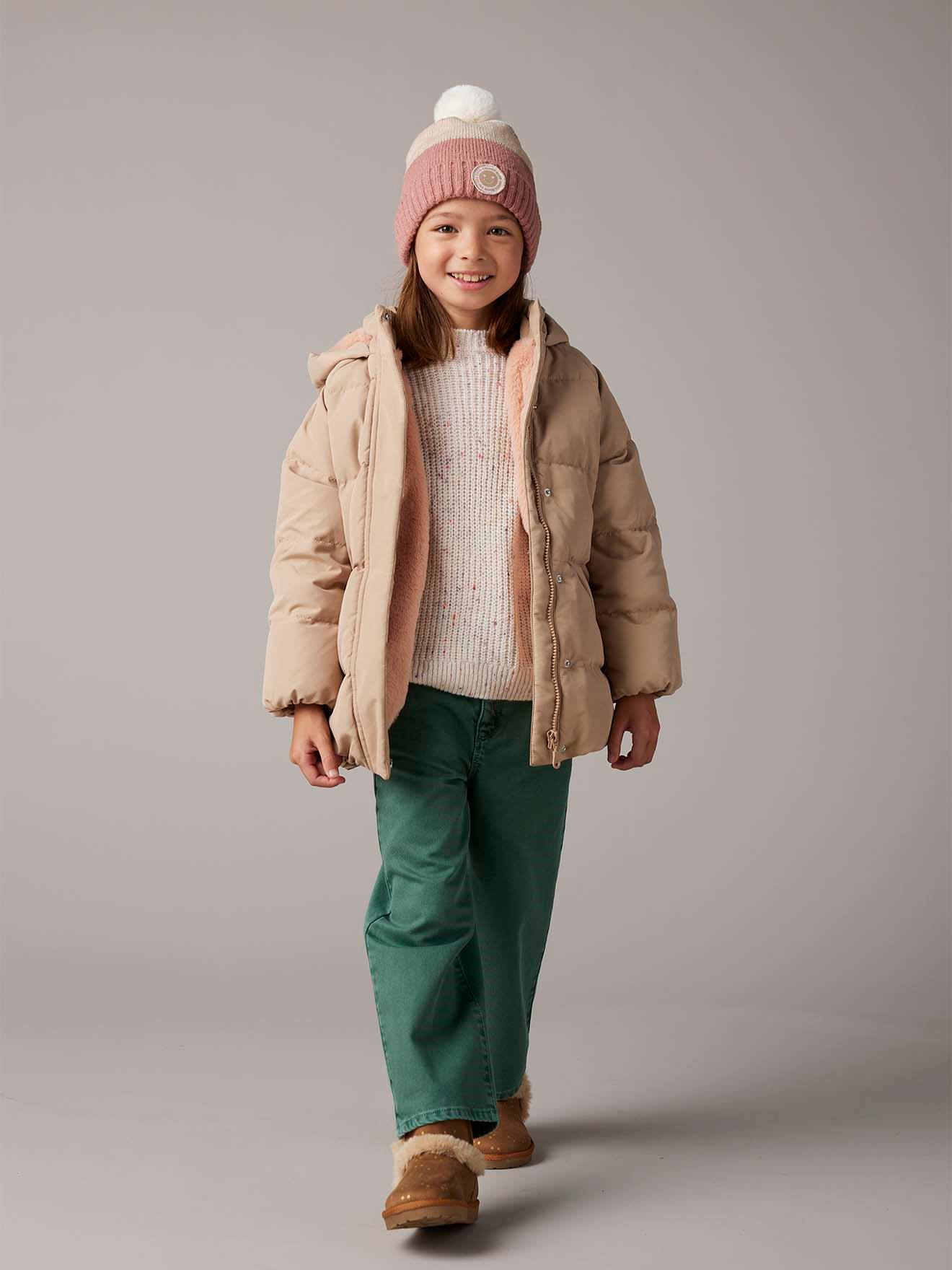 Down Jacket