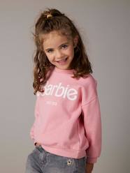 Girls-Cardigans, Jumpers & Sweatshirts-Sweatshirts & Hoodies-Barbie® Fleece Sweatshirt