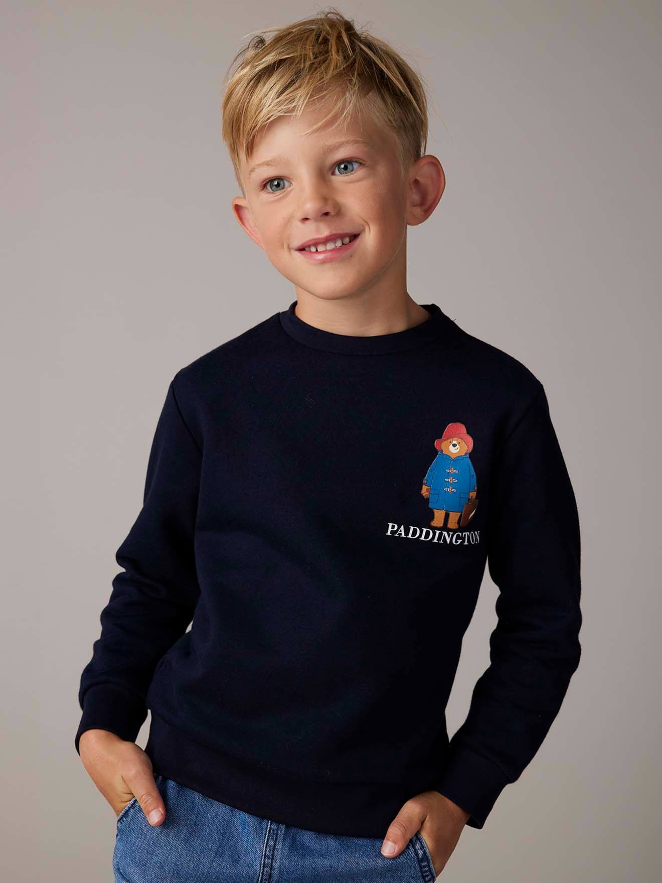 Paddington® Bear Sweatshirt night