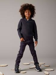 Boys-Indestructible, Easy to Slip On Trousers for Boys