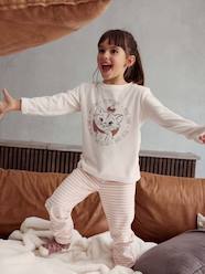 Girls-Girls' pyjamas DISNEY ANIMALS Marie The Aristocats