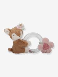 Toys-Baby & Pre-School Toys-Cuddly Toys & Comforters-Rattle - LITTLE DUTCH