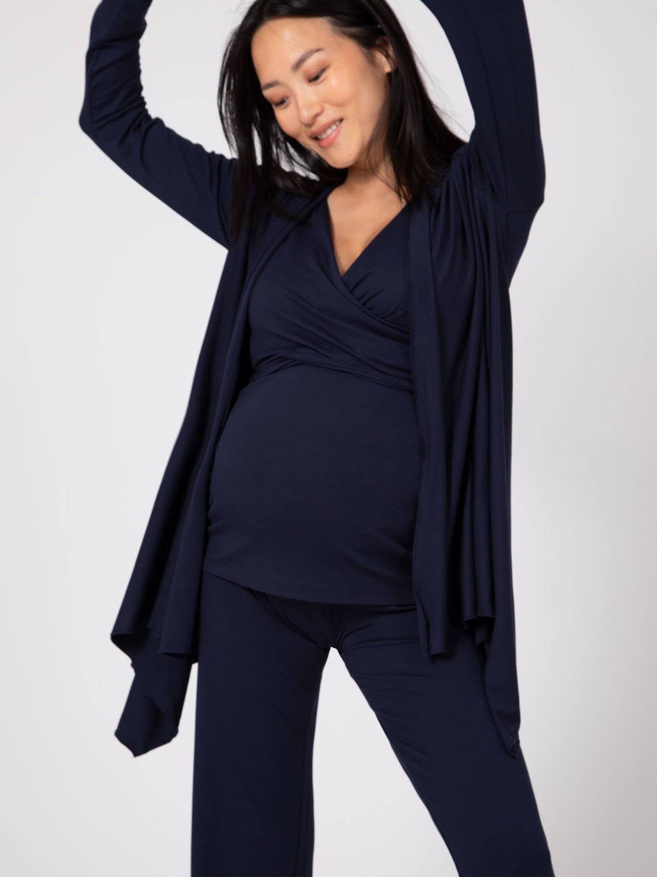 Maternity & Nursing 3-Piece Set