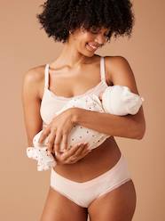 Pack of 2 Seamless Bras, Maternity & Nursing Special, ENVIE DE FRAISE