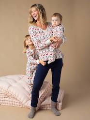 Christmas Special Capsule Collection Pyjamas for Women, by ENVIE DE FRAISE