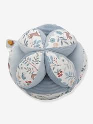 Toys-Baby & Pre-School Toys-Cuddly Toys & Comforters-Grasping ball - LITTLE DUTCH