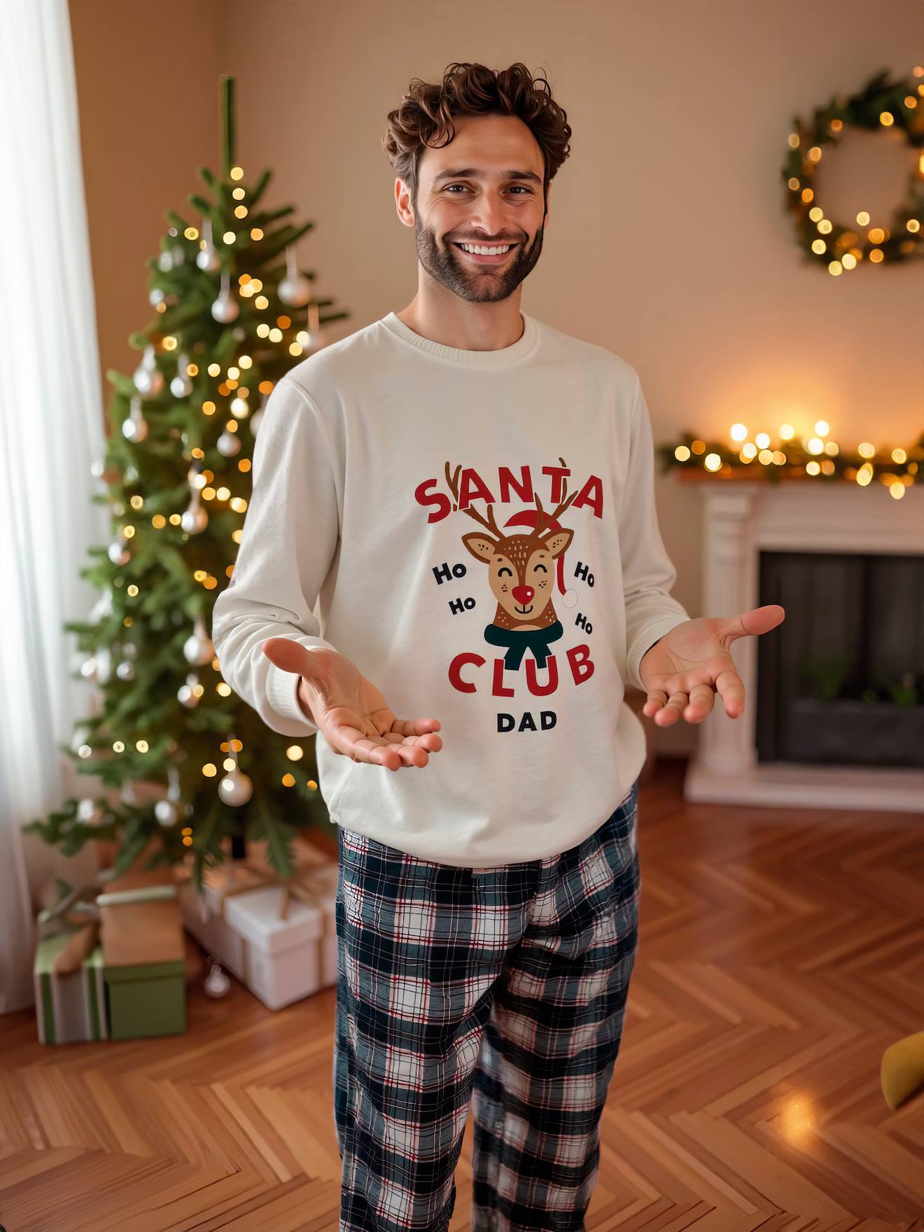 Christmas Family Capsule Collection