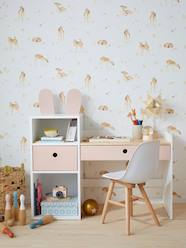 -Pre-School Desk, BUNNY