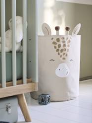 Bedroom Furniture & Storage-Giraffe XL Basket