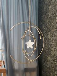 -Decorative Star to Hang