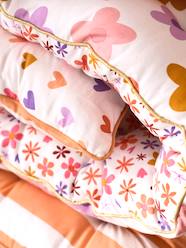 Bedding & Decor-Decoration-Floor Cushions & Cushions-Floor Mattress, Pop Flowers