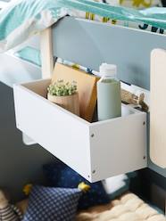 Bedroom Furniture & Storage-Hanging Storage Box