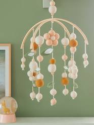 Bedding & Decor-Hanging Felt Decoration