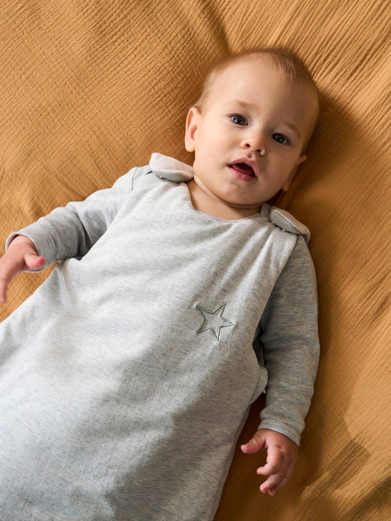 Sleeveless Baby Sleeping Bag Essentials