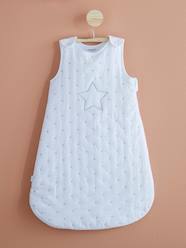 Bedding & Decor-Baby Bedding-Sleeveless Sleep Bag, Star Shower Theme