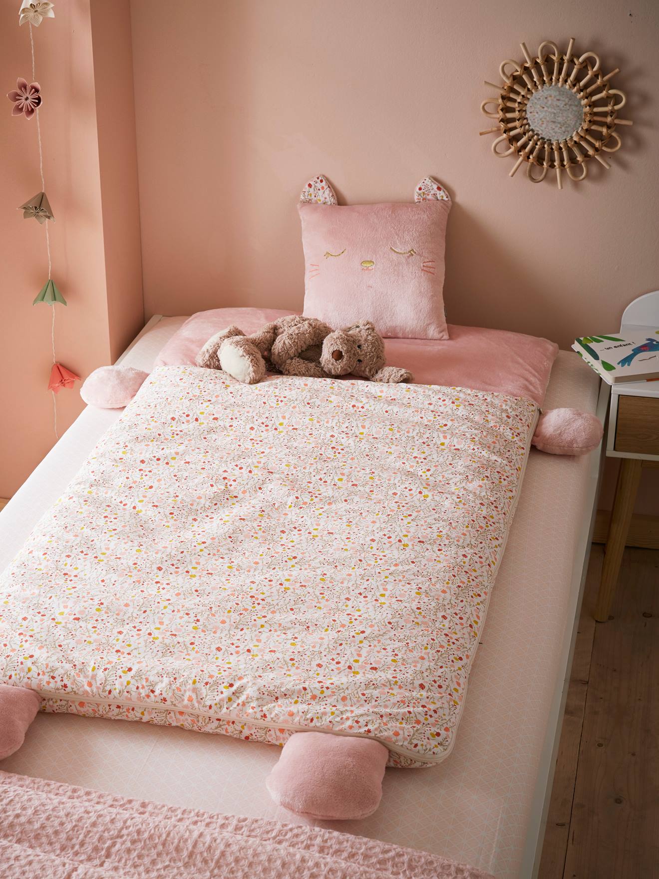 Sleeping Bag