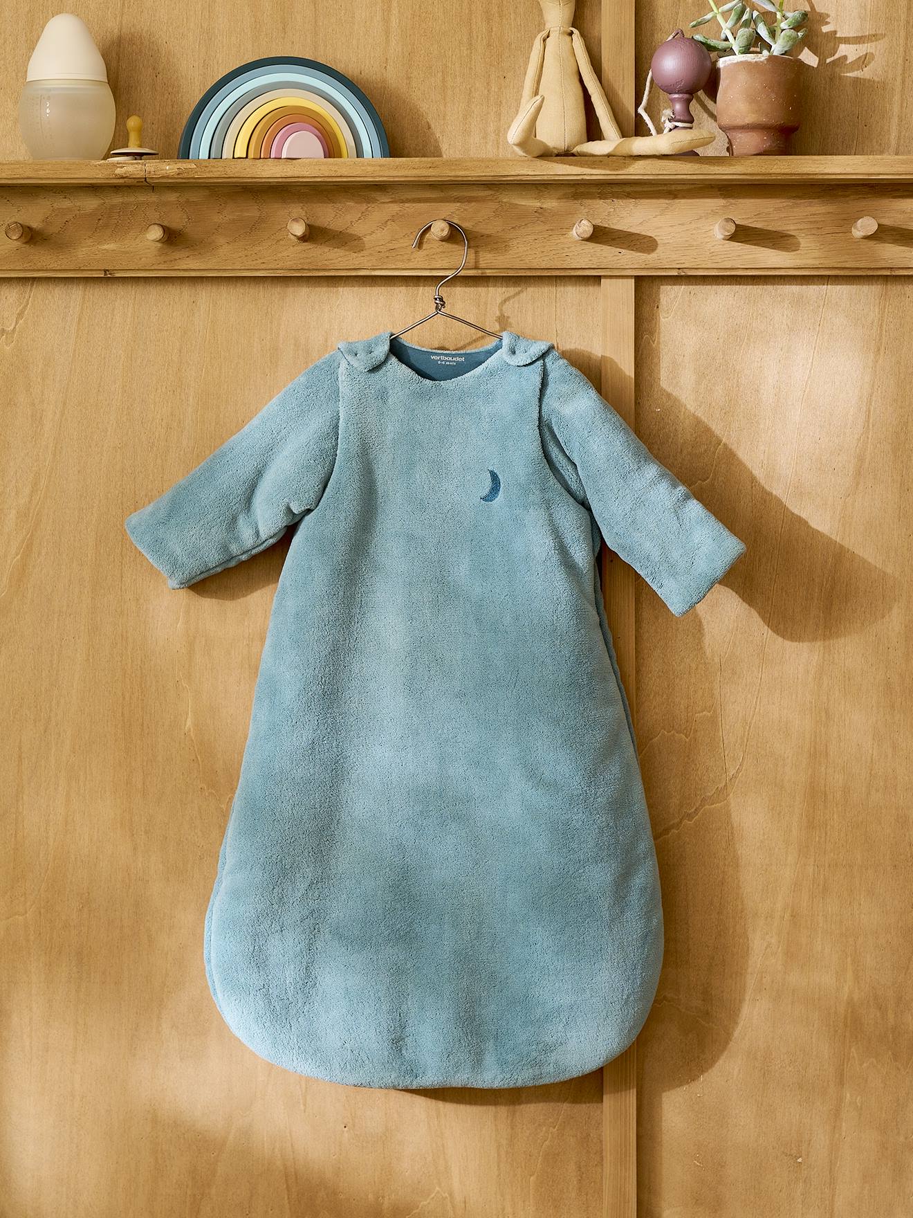 Baby Sleep Bag in Polar Fleece