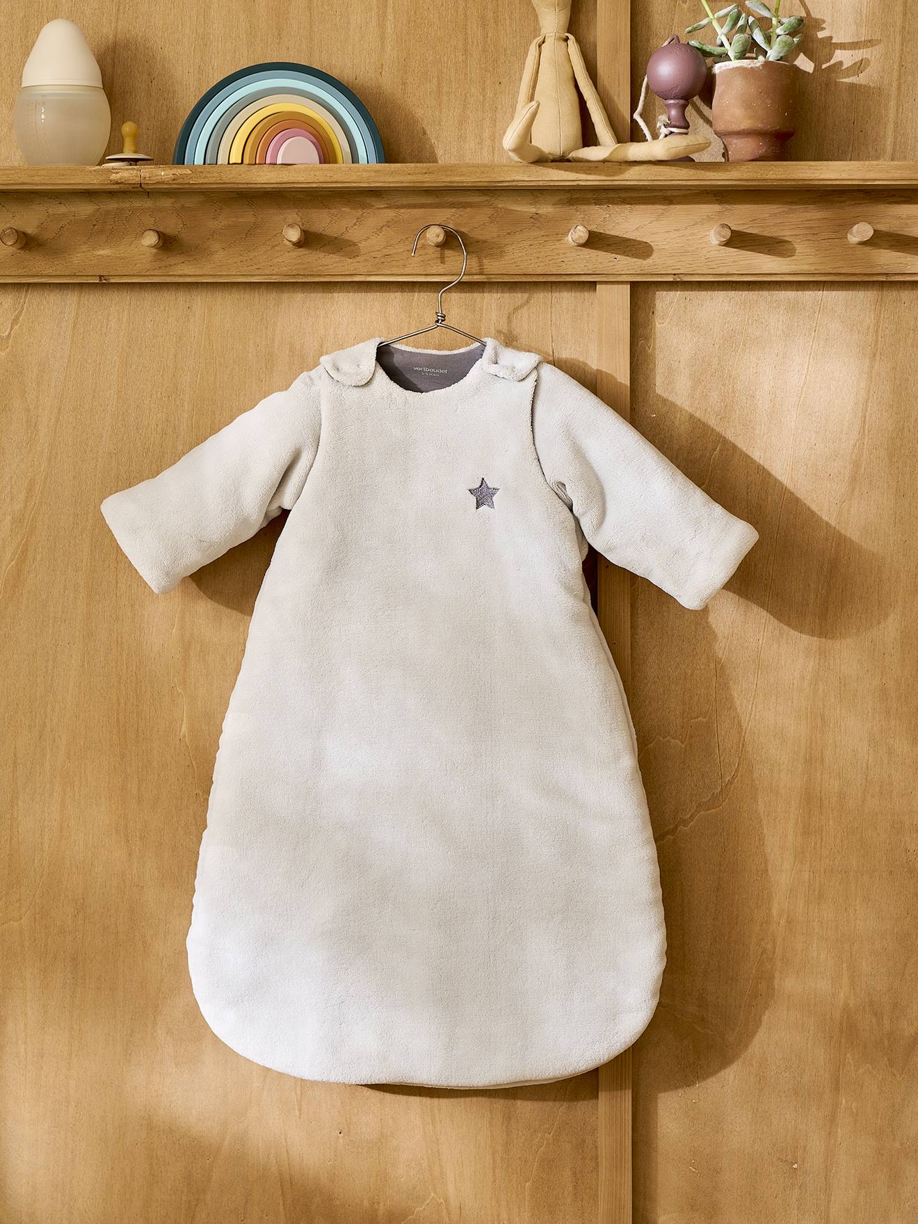 Baby Sleep Bag in Polar Fleece