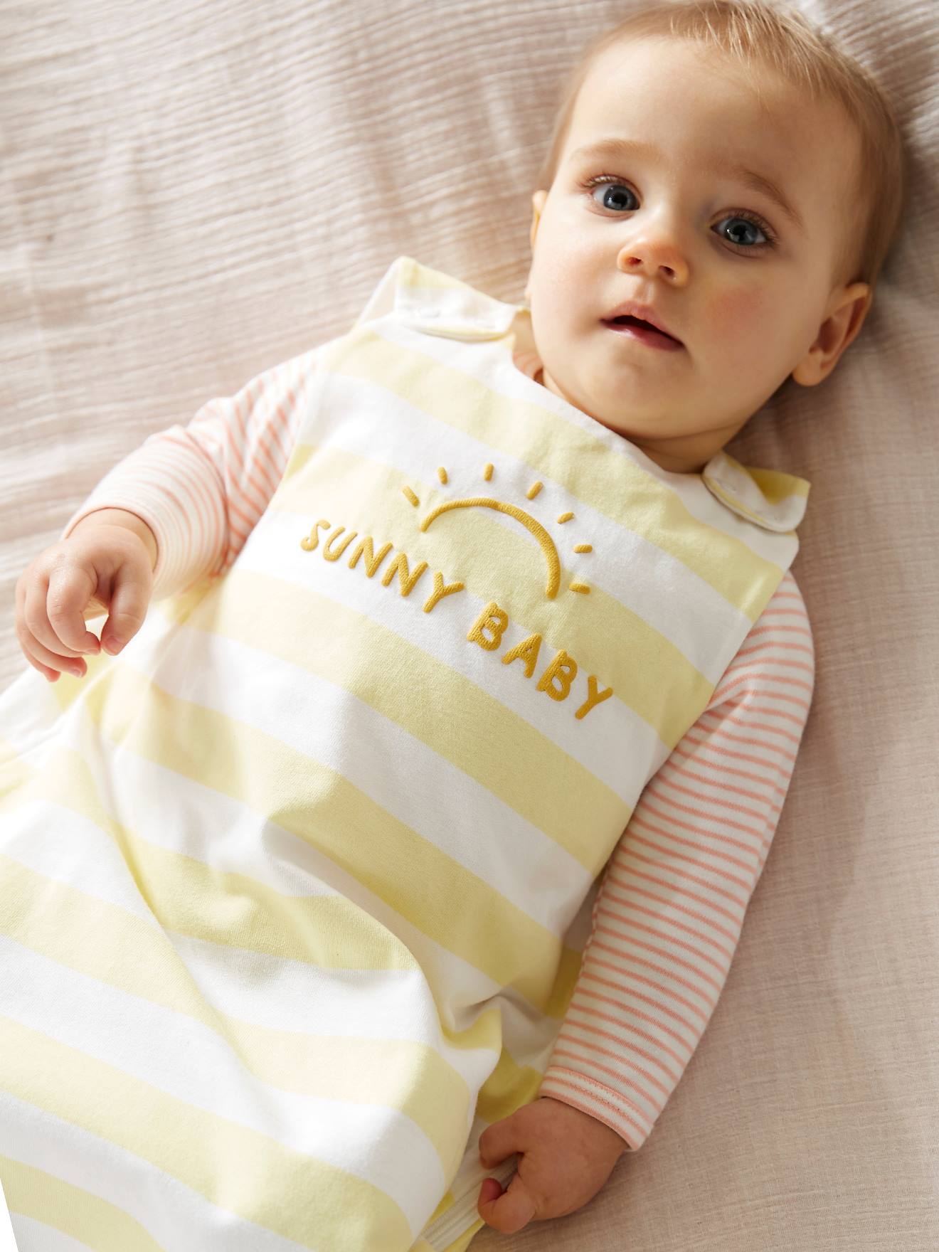 Summer Special Baby Sleep Bag