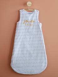 Bedding & Decor-Baby Bedding-Summer Special Sleeveless Baby Sleep Bag, JOUES A BISOUS