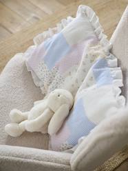 Bedding & Decor-Baby Bedding-Cotton Gauze Pillowcase for Babies, Cottage