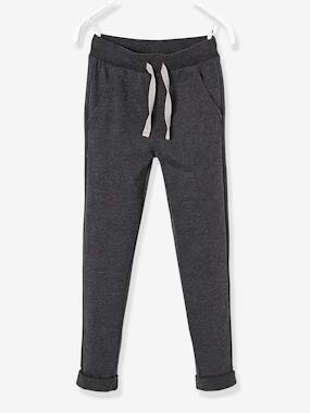 Boys Fleece Trousers