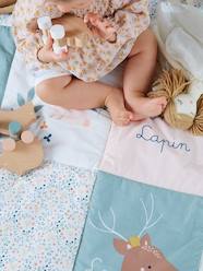 Bedding & Decor-Decoration-Floor Cushions & Cushions-Activity Mat, FORET ENCHANTEE