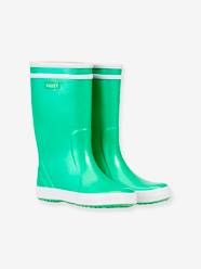 AIGLE® Lolly iridescent rain boots