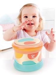 Toys-Baby & Pre-School Toys-Early Learning & Sensory Toys-Baby Drum, by HAPE