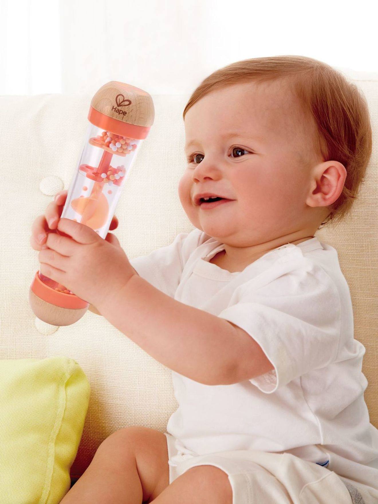 Rainstick by HAPE