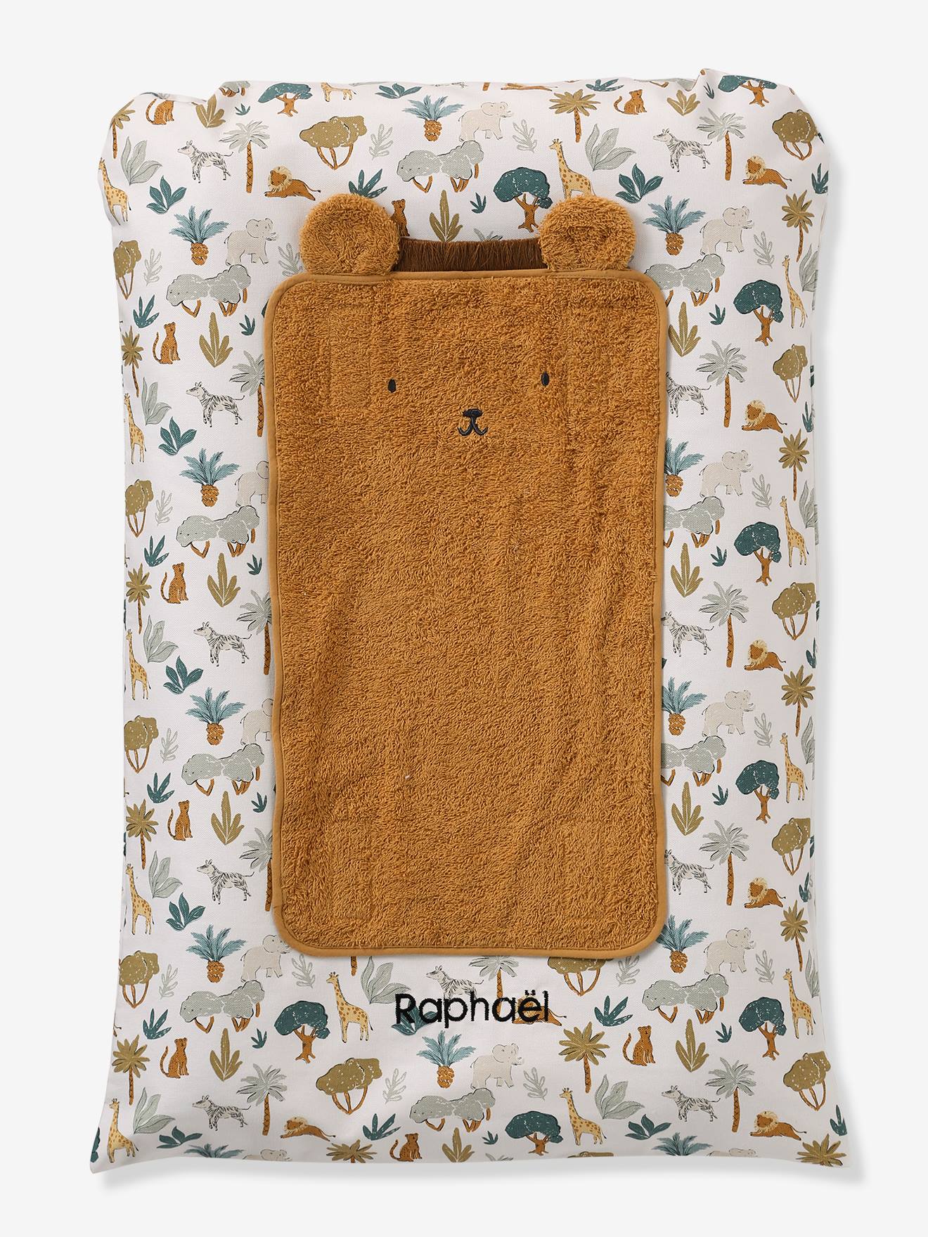 Changing Mat + 2 Changing Pads